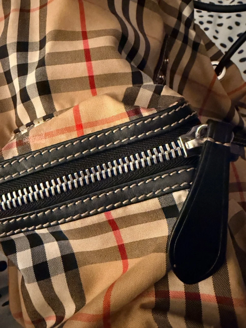 Burberry